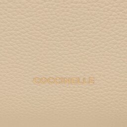 

Сумка Coccinelle, Бежевий