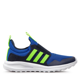 

Взуття adidas Activeride 2.0 J GW4061 Legend Ink/Solar Green/Royal Blue, Голубий