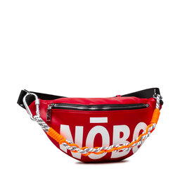 

Сумка на пояс Nobo, Червоний