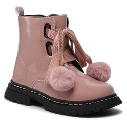 Nelli Blu Scarponcini Nelli Blu CM211101-9 Pink