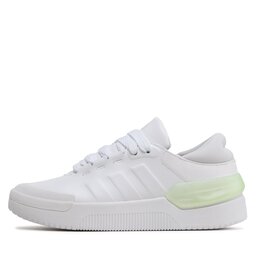 

Взуття adidas Court Funk HP9458 White, Білий