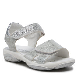 Primigi Sandaler Primigi 3882533 M Argento