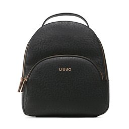 Liu Jo Mochila Liu Jo M Backpack AXX009 E0087 Negro