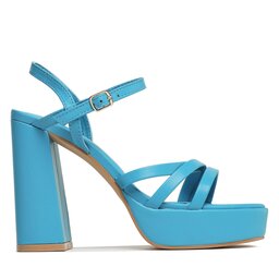 JENNY Sandali JENNY WSS20925-02 Blu