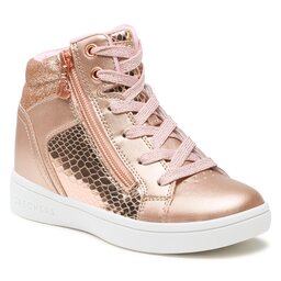 

Снікерcи Skechers Hidden Star 310302L/RSGD Gold, Золотий