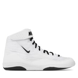 

Взуття Nike Inflict 325256 101 White/Black/Black, Білий