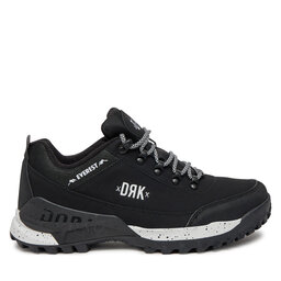 Dorko Sneakersy Dorko Everest Low DS24F27M Černá