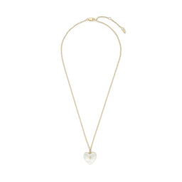 Fossil Collana Fossil JF04430710 Oro