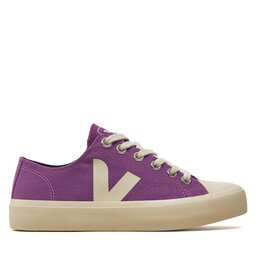 Veja Scarpe da ginnastica Veja Wata II Canvas PL0103348A Viola
