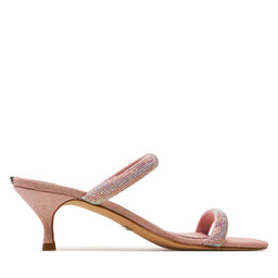 Guess Pantoletten Guess Glitze FLGGLE ELE03 Rosa