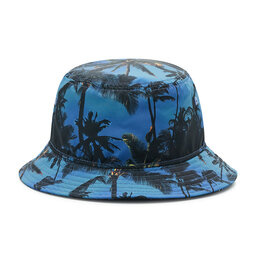 

Капелюх New Era Bucket Tropical Cиній