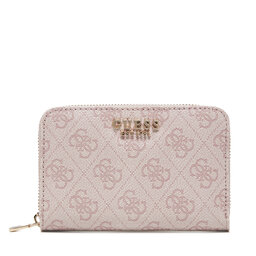 Guess Великий жіночий гаманець Guess SWSG96 29140 Рожевий