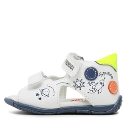 

Босоніжки Primigi 3910111 White, Білий
