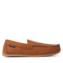 

Мокасини Polo Ralph Lauren Declan Bear RF103635 Snuff, Коричневий