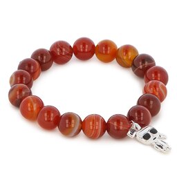 KARL LAGERFELD Гривна KARL LAGERFELD 231W3975 Orange