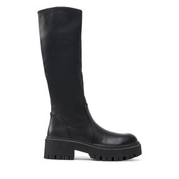 

Чоботи DeeZee ZAL18981-3 Black, Чорний
