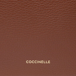

Сумка Coccinelle MN5 Tebe MN5 55 M3 01 Brule W74, Коричневий