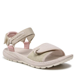Merrell Σανδάλια Merrell Bravada Backstrap J004536 Moon
