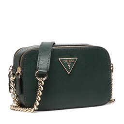 Сумка Guess Noelle Crossbody Camera HWZG78 79140 FOR, Зелений