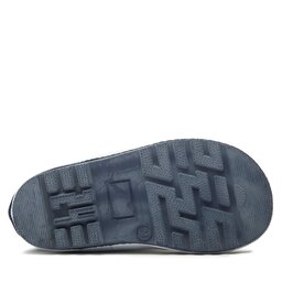

Гумові чоботи Tommy Hilfiger T3X6-33167-0047800 M Blue 800, Голубий