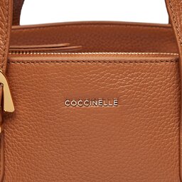 

Сумка Coccinelle N15 Coccinellegleen E1 N15 18 01 01 Cuir W12, Коричневий