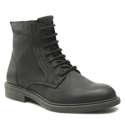 Jack&Jones Bottes de randonnée Jack&Jones Jfwwalton 12190232 Anthracite