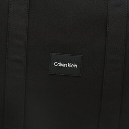 

Сумка Calvin Klein Connect Casual Xl Shopper K50K510761 BAX, Чорний