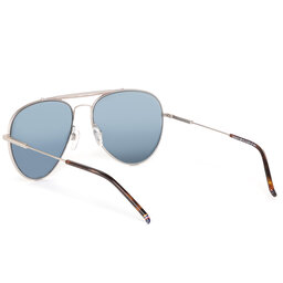 

Сонцезахисні окуляри Tommy Hilfiger 1709/S Mtpalld Pall CTL, Срібний
