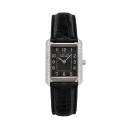 U.S. Polo Assn. Uhr U.S. Polo Assn. Athena USP8500BK Schwarz