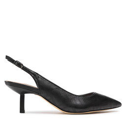 

Босоніжки Guess Raheli FL5RHI ELE05 BLACK, Чорний