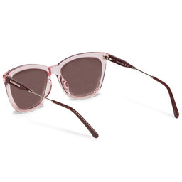 

Сонцезахисні окуляри Calvin Klein Jeans CKJ20807S 44986 672, Рожевий