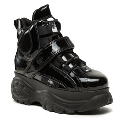 Buffalo Sneakers Buffalo 1348-14 2.0 1534104 Black