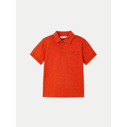 Mayoral Mayoral Polo marškinėliai 3109 Raudona Regular Fit