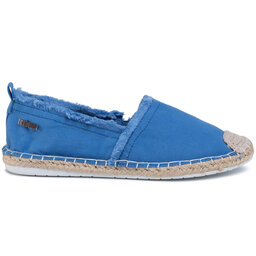 

Еспадрильї Big Star Shoes, Голубий