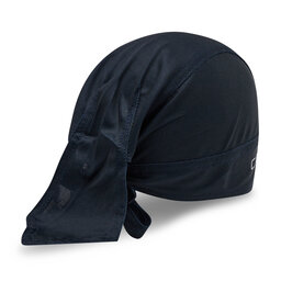 

Шапкa CMP 6505318 Black Blue N950, Чорний