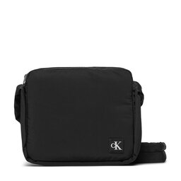 Calvin Klein Jeans Borsetta Calvin Klein Jeans Block Sq Camerabag21 Ny K60K611557 Black BEH