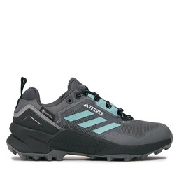 adidas Trekkings adidas Terrex Swift R3 GORE-TEX Hiking HP8716 Gri