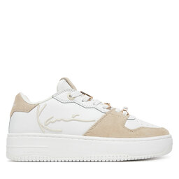 Karl Kani Αθλητικά Karl Kani 89 Up Logo Prm 1180554 Λευκό