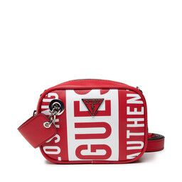 

Сумка Guess, Червоний