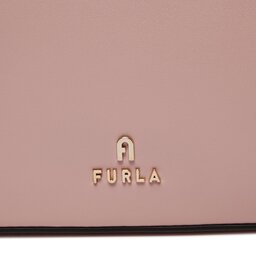 

Сумка Furla Camelia Mini Crossbody H WE00530-AX0733-ALB00-1007 Alba, Рожевий