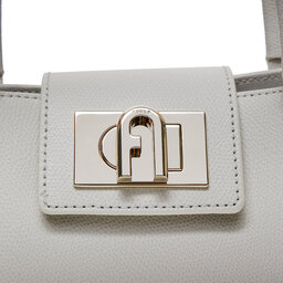 

Сумка Furla 1927 M Tote WB00560ARE0001704S1007 Marshmallow, Білий
