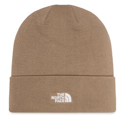 The North Face Mütze The North Face Norm beanie NF0A5FW12H91 Beige