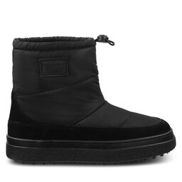 Gant Sniego batai Gant Snowhill 29547784 Juoda