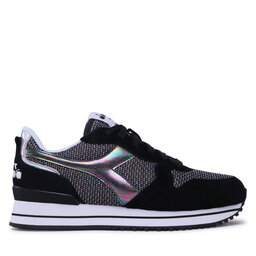 

Снікерcи Diadora 101.179260-80013 Black, Чорний