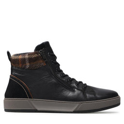 

Снікерcи Salamander Tivo 31-49501-61 Black, Чорний