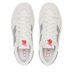 

Снікерcи New Balance CT302RS Білий