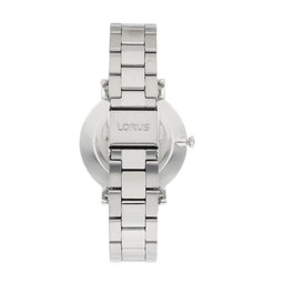 

Годинник Lorus RG221QX9 Silver/White, Срібний