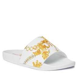 Versace Jeans Couture Iešļūcenes Versace Jeans Couture 75VA3SQ3 ZS834 G03