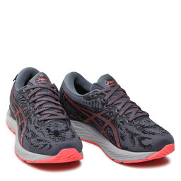 

Взуття Asics Gel-Cumulus 23 G-Tx GORE-TEX 1012B105 Carrier Grey/Black 020, Сірий