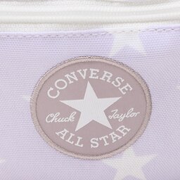

Сумка на пояс Converse 10022528-A09 533, Фіолетовий